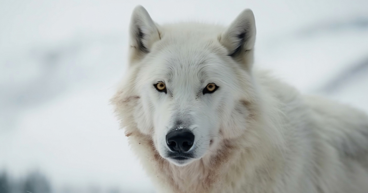 Arctic Wolves: Diet, Habitat, Threats & Other Facts | IFAW