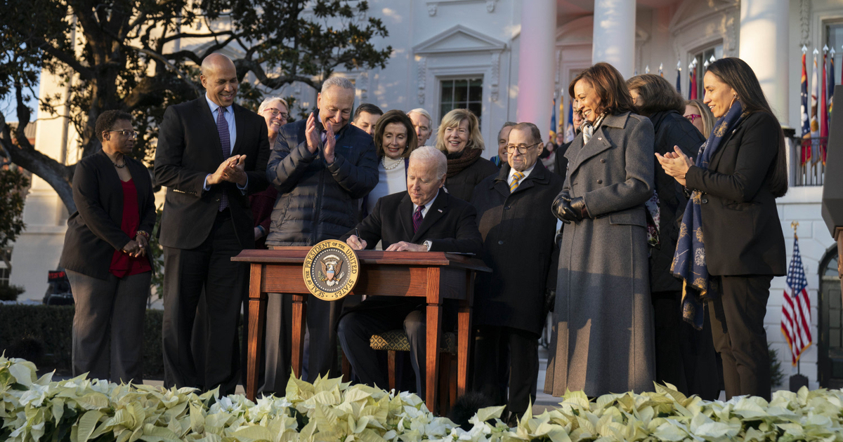 how a bill becomes law