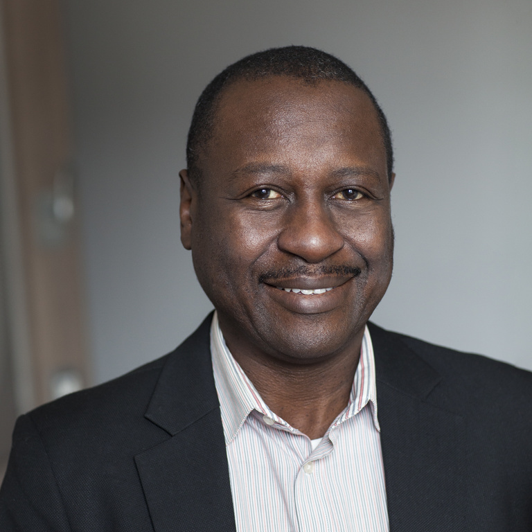James Isiche has been promoted to the position of IFAW Africa Director. 