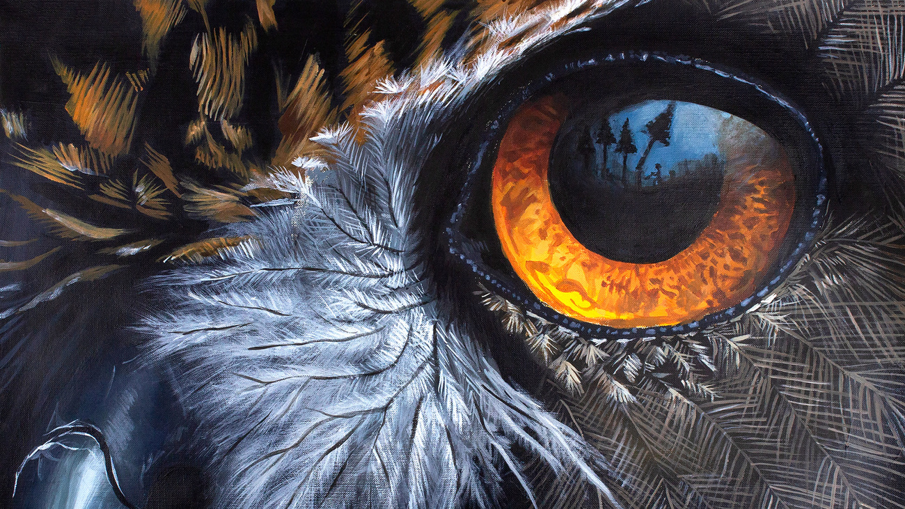 WWD 2025 Winner - Keira Cheng, US