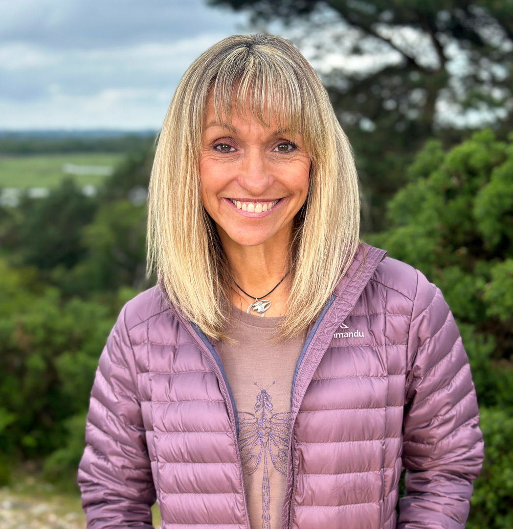 Michaela Strachan