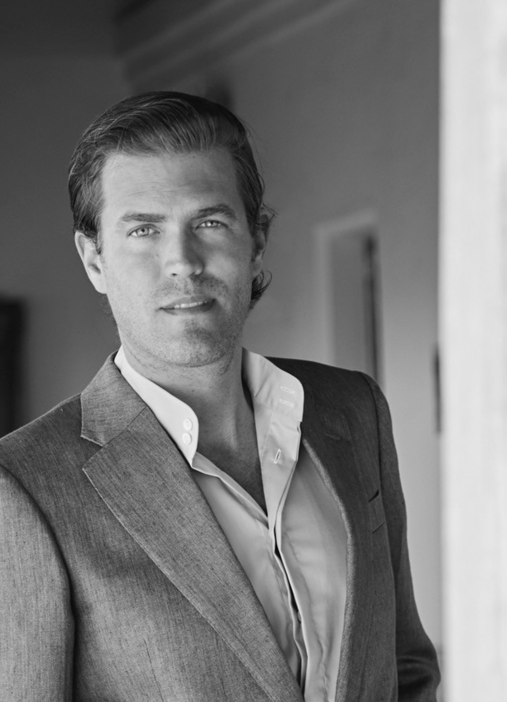 Constantin Bjerke | IFAW