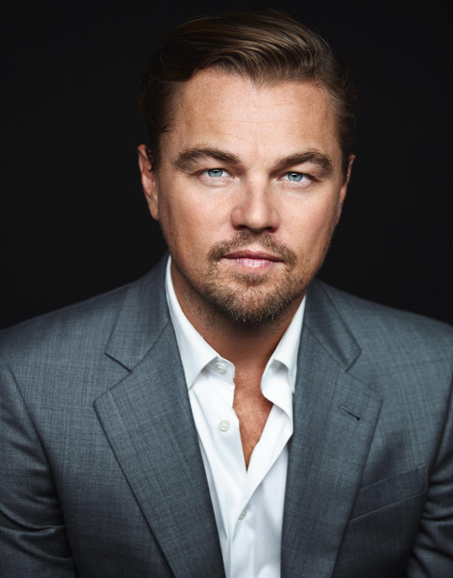 Leonardo DiCaprio | IFAW