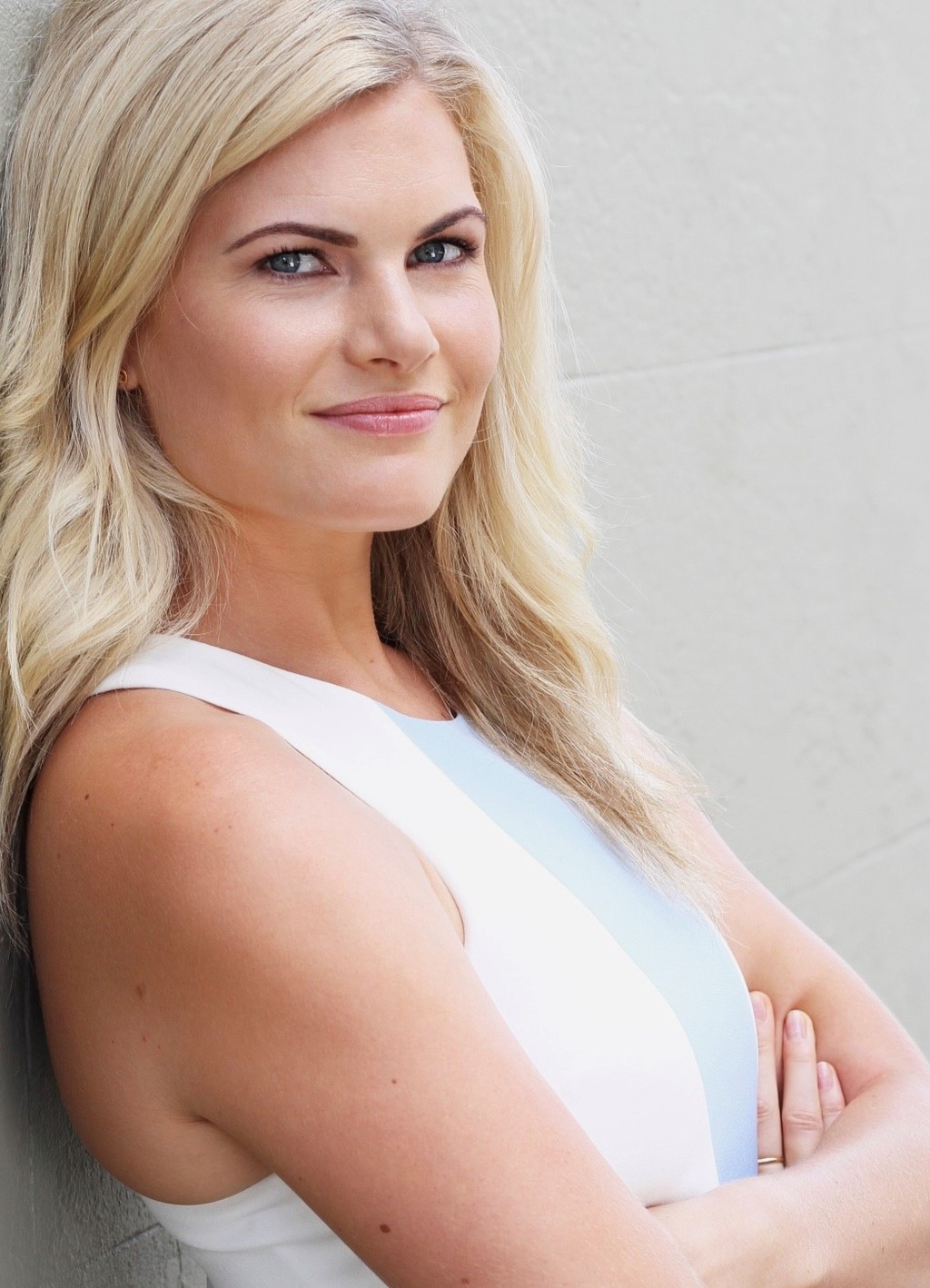 Bonnie Sveen IFAW