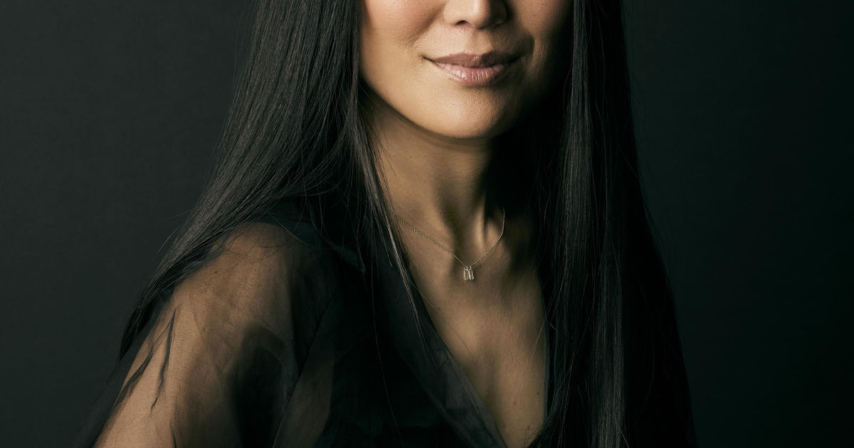 Eileen Park Robertson | IFAW