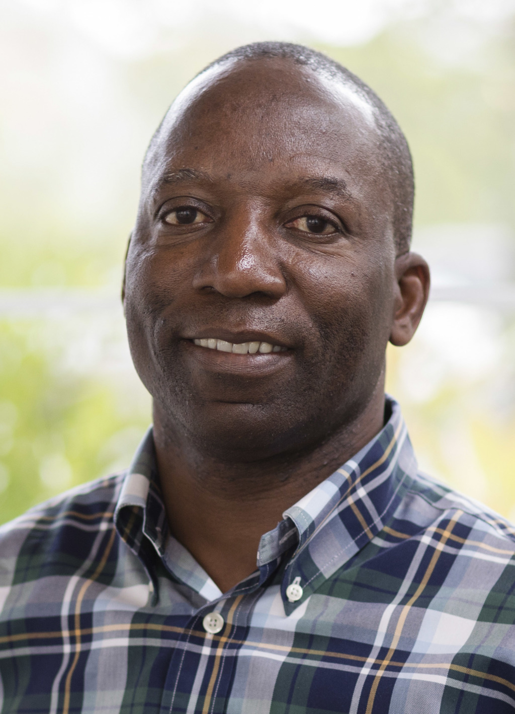 Jimmiel Mandima | IFAW