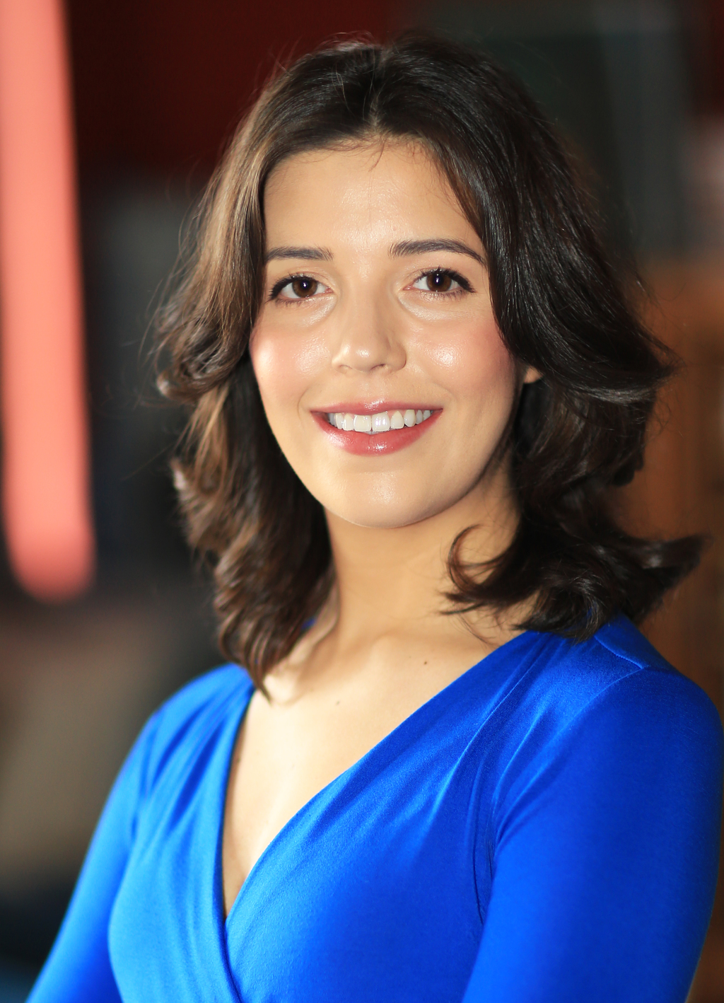 Virginia Alejandra Pollak