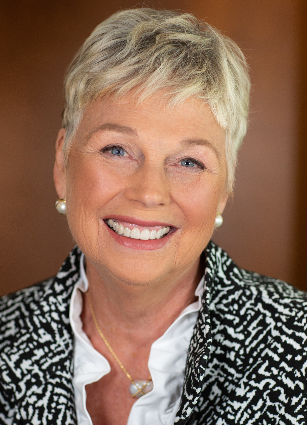 Barbara Birdsey IFAW